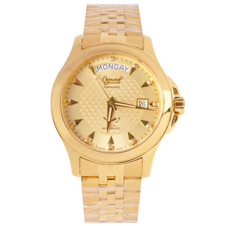 Ogival 40mm Nam OG3353-3AJMK-V