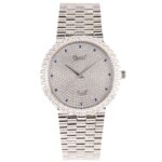 Ogival 38mm Nam OG377DMW-HAT - Ảnh 1