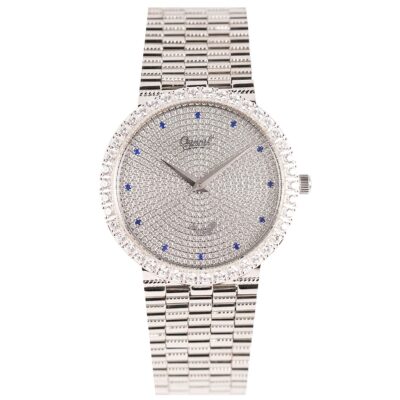 Ảnh sản phẩm Ogival 38mm Nam OG377DMW-HAT