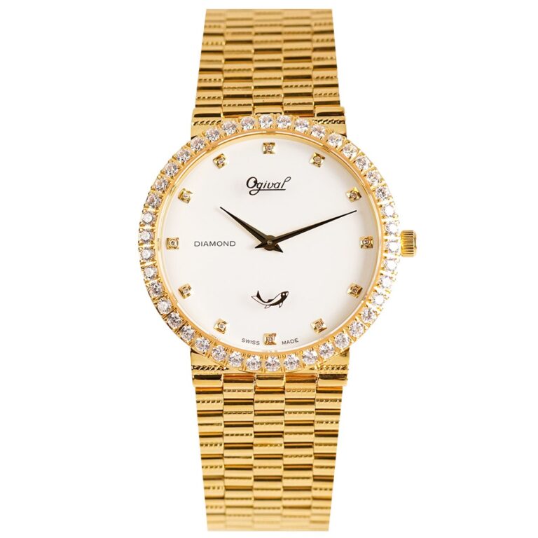 Ogival 38mm Nam OG377JDMK-T