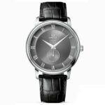 Omega 39mm Nam 4813.40.01 - Ảnh 1