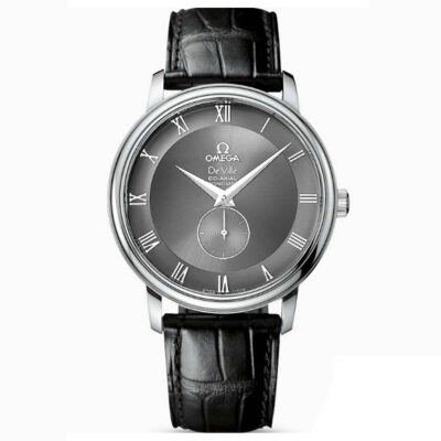 Ảnh sản phẩm Omega 39mm Nam 4813.40.01