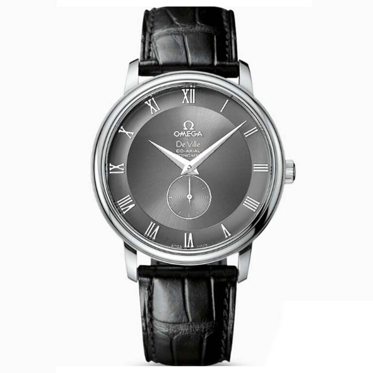 Omega 39mm Nam 4813.40.01