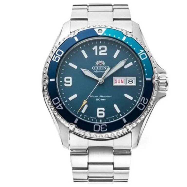 Orient 41.8mm Nam RA-AA0818L39B (RA-AA0818L19B)