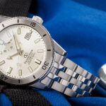 Orient 40mm Nam RE-AU0502S00B - Ảnh 2