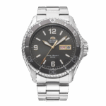 Orient 41.8mm Nam RA-AA0819N39B (RA-AA0819N19B) - Ảnh 1