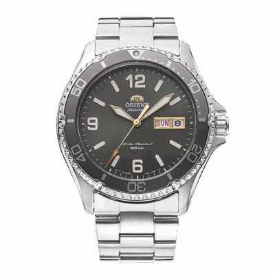 Ảnh sản phẩm Orient 41.8mm Nam RA-AA0819N39B (RA-AA0819N19B)