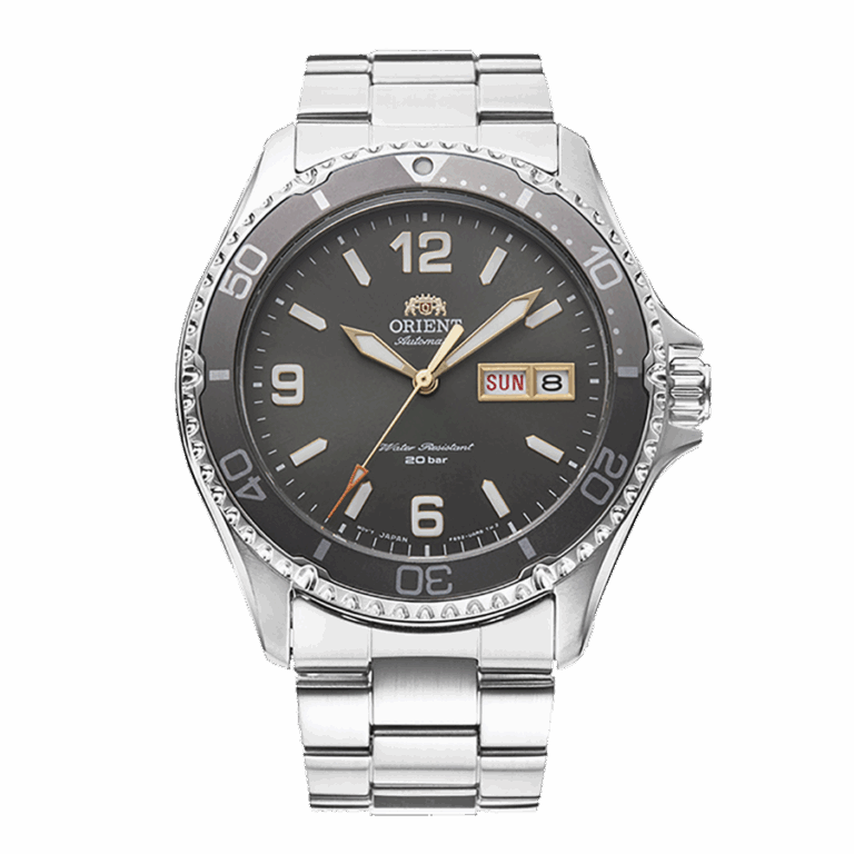 Orient 41.8mm Nam RA-AA0819N39B (RA-AA0819N19B)
