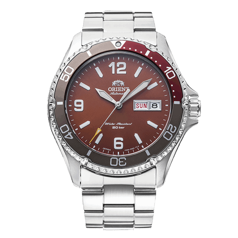 Orient 41.8mm Nam RA-AA0820R39B (RA-AA0820R19B)