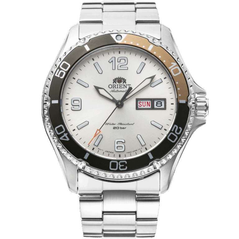 Orient 41.8mm Nam RA-AA0821S39B (RA-AA0821S19B)
