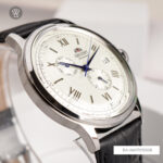 Orient 40.5mm Nam RA-AK0701S30B (RA-AK0701S10B) - Ảnh 6