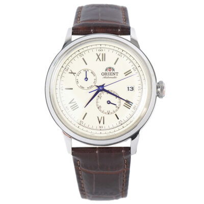 Ảnh sản phẩm Orient 40.5mm Nam RA-AK0702Y30B (RA-AK0702Y10B)