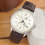 Orient 40.5mm Nam RA-AK0702Y30B (RA-AK0702Y10B) - Ảnh 3