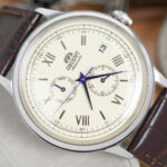 Orient 40.5mm Nam RA-AK0702Y30B (RA-AK0702Y10B) - Ảnh 7