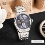 Orient 41mm Nam RE-AV0B08L00B - Ảnh 4