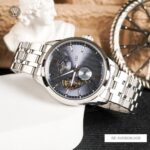 Orient 41mm Nam RE-AV0B08L00B - Ảnh 5