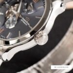 Orient 41mm Nam RE-AV0B08L00B - Ảnh 9