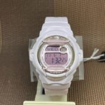Casio 42.6mm Nữ BG-169U-4BDR - Ảnh 2