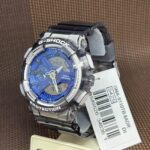 Casio 45.9mm Nữ GMA-S110TB-8ADR - Ảnh 3