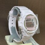 Casio 42.6mm Nữ BG-169U-4BDR - Ảnh 5
