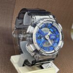 Casio 45.9mm Nữ GMA-S110TB-8ADR - Ảnh 4