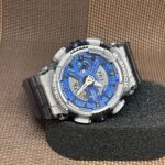 Casio 45.9mm Nữ GMA-S110TB-8ADR - Ảnh 5