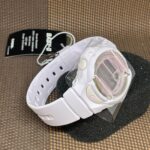 Casio 42.6mm Nữ BG-169U-4BDR - Ảnh 7