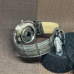 Orient 40.5mm Nam RA-AK0704N30B (RA-AK0704N10B) - Ảnh 6