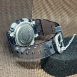 Casio 45.9mm Nữ GMA-S110TB-8ADR - Ảnh 7