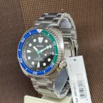 Seiko 45mm Nam SRPJ35J1 - Ảnh 3