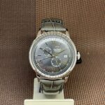 Orient 40.5mm Nam RA-AK0704N30B (RA-AK0704N10B) - Ảnh 8