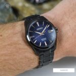 Seiko 39.3mm Nam SARX103 - Ảnh 3