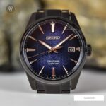 Seiko 39.3mm Nam SARX103 - Ảnh 4