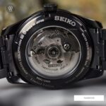 Seiko 39.3mm Nam SARX103 - Ảnh 5