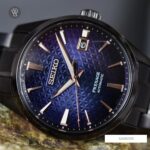 Seiko 39.3mm Nam SARX103 - Ảnh 6