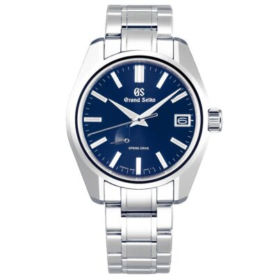 Ảnh sản phẩm Grand Seiko 40mm Nam SBGA375