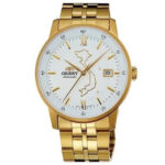 Orient 41.4mm Nam SER0200GW0-1975 - Ảnh 1