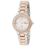 Casio 33.2mm Nữ SHE-4800SG-7AUDR - Ảnh 1