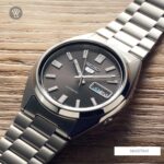 Seiko 37mm Nam SNXS79K1 - Ảnh 4