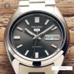 Seiko 37mm Nam SNXS79K1 - Ảnh 5