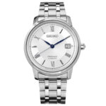 Seiko 39.3mm Nam SRPC05J1 - Ảnh 1