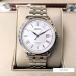 Seiko 39.3mm Nam SRPC05J1 - Ảnh 2