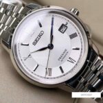 Seiko 39.3mm Nam SRPC05J1 - Ảnh 4