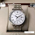 Seiko 39.3mm Nam SRPC05J1 - Ảnh 5