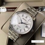 Seiko 39.3mm Nam SRPC05J1 - Ảnh 7