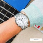 Seiko 39.3mm Nam SRPC05J1 - Ảnh 9