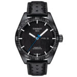 Tissot 42mm Nam T100.430.36.051.02 - Ảnh 1