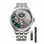 Orient 41mm Nam RE-AV0B09N00B - Ảnh 2
