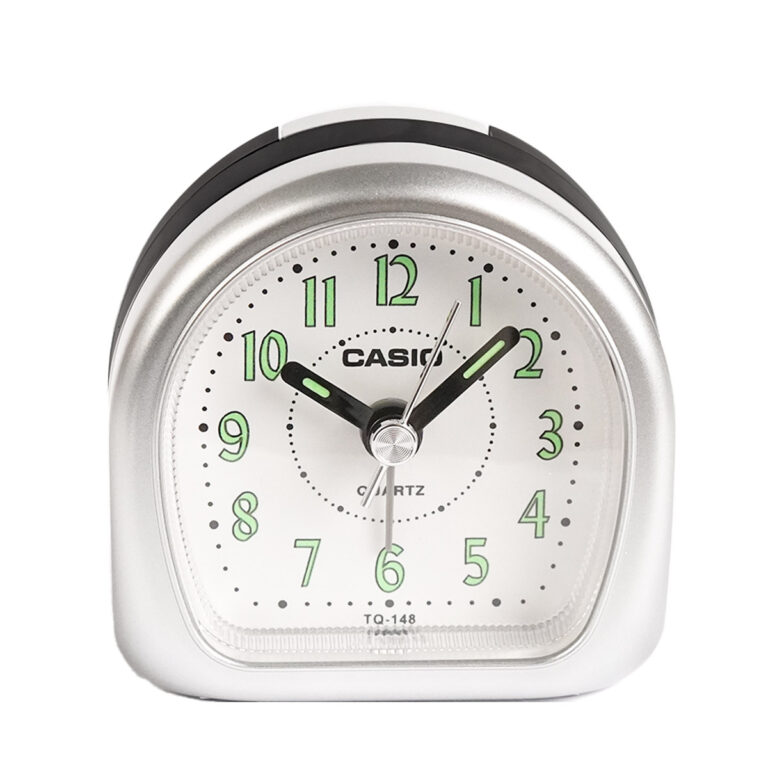 Đồng Hồ Để Bàn Casio TQ-148-8DF