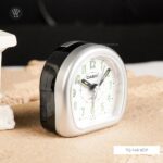 Đồng Hồ Để Bàn Casio TQ-148-8DF - Ảnh 4